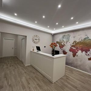 Il Tempio Degli Artisti - Suites