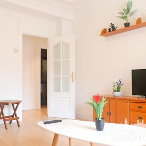 Apartamento de 2 Dormitorios